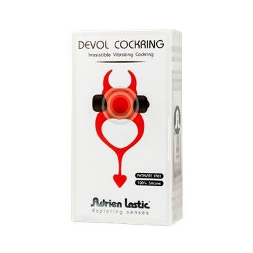 Devil Ring Adrien Lastic - Image 2