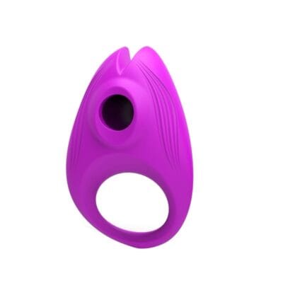 Anillo Vibrador Thruster By Foxy