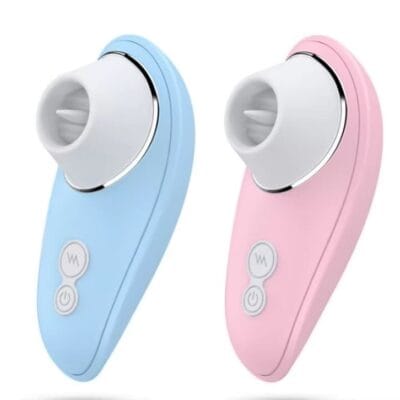 Estimulador Tongue USB By Foxy